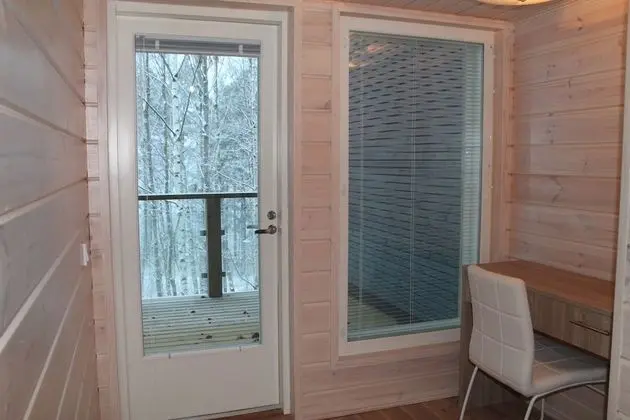 Deluxe Apart Daire, 4 Yatak Odası, Sauna