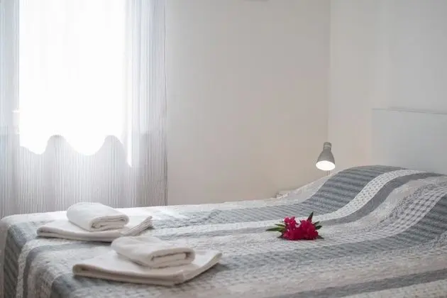 Standard Apart Daire, 1 Yatak Odası