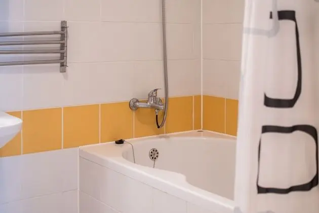 Standard Apart Daire, 1 Yatak Odası