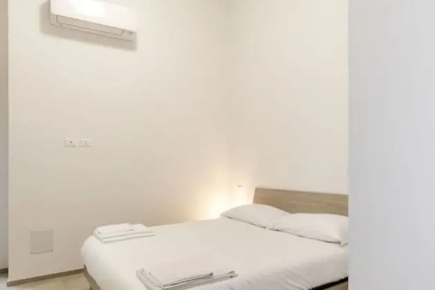 Apart Daire, 1 Yatak Odası (S. Felice Garden)