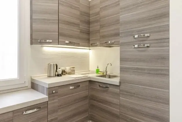 Apart Daire, 1 Yatak Odası (S. Felice Garden)