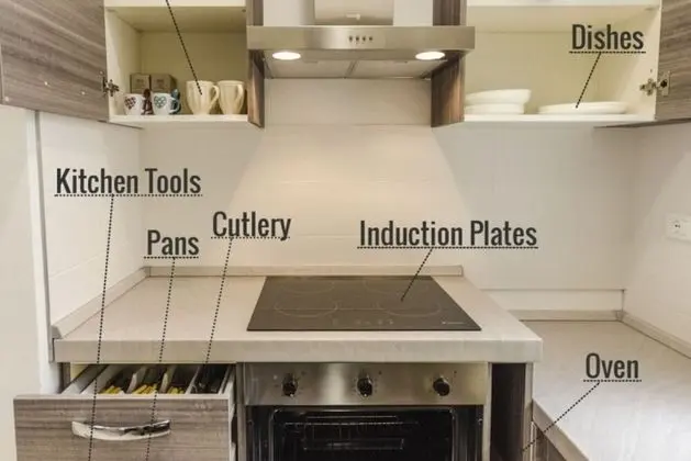 Apart Daire, 1 Yatak Odası (S. Felice Garden)