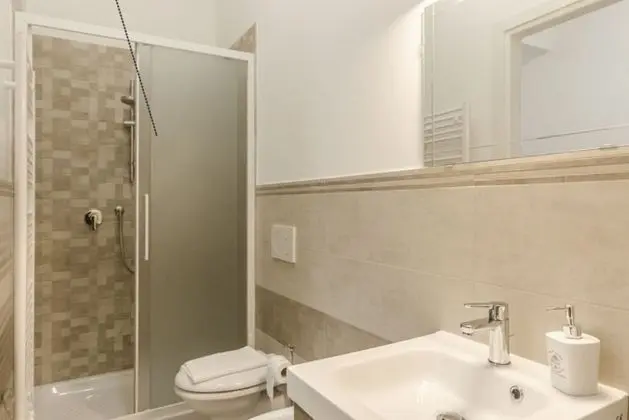 Apart Daire, 1 Yatak Odası (S. Felice Garden)