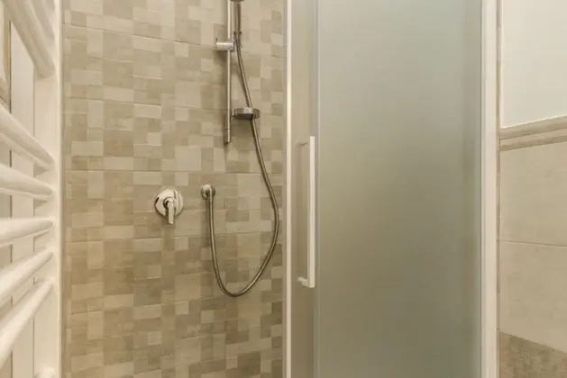 Apart Daire, 1 Yatak Odası (S. Felice Garden)