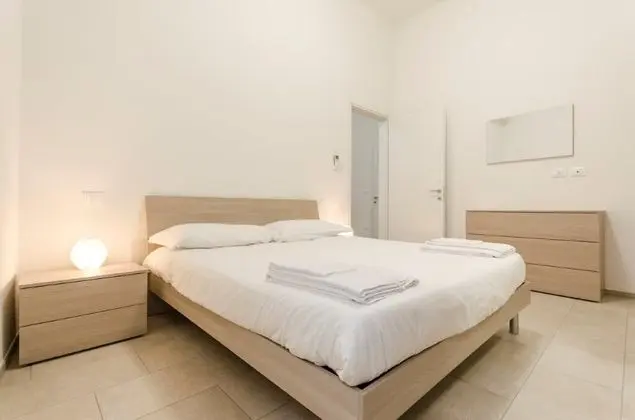 Apart Daire, 1 Yatak Odası (S.Felice Street)