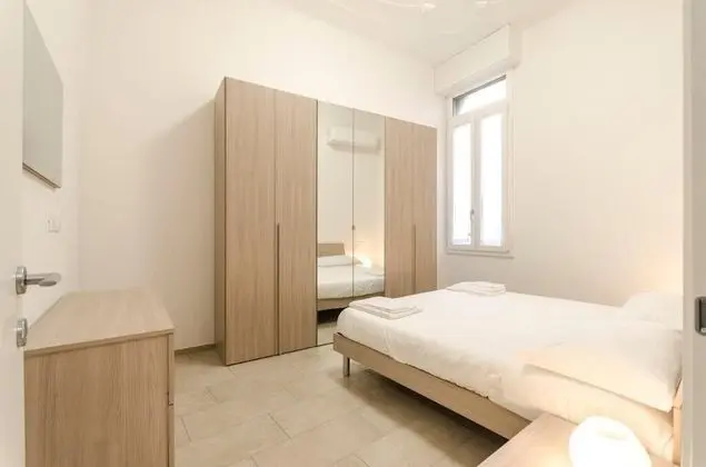 Apart Daire, 1 Yatak Odası (S.Felice Street)