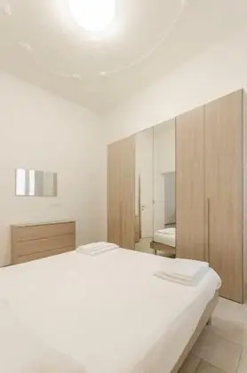 Apart Daire, 1 Yatak Odası (S.Felice Street)