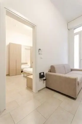 Apart Daire, 1 Yatak Odası (S.Felice Street)