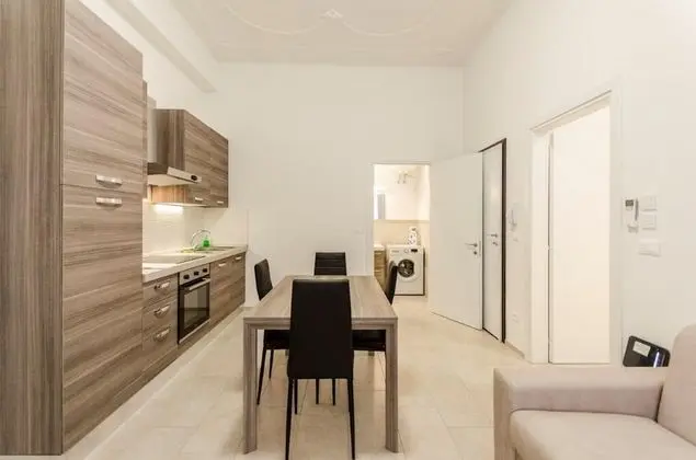 Apart Daire, 1 Yatak Odası (S.Felice Street)