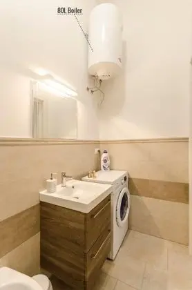 Apart Daire, 1 Yatak Odası (S.Felice Street)