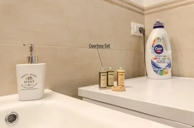 Apart Daire, 1 Yatak Odası (S.Felice Street)