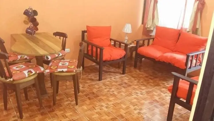 Oturma alanı