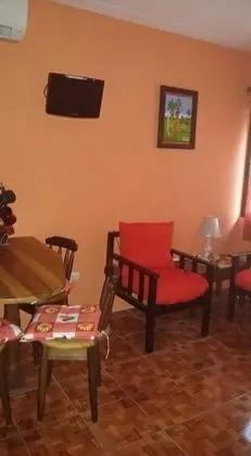 Oturma alanı