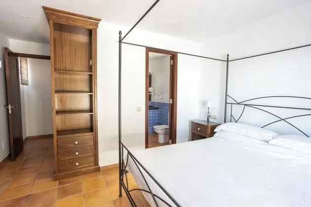 Villa, 3 Yatak Odası, Deniz Manzaralı (Tipo 2)