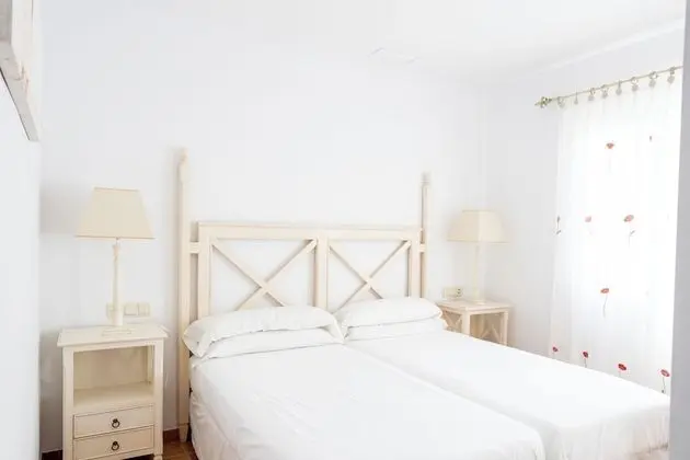 Villa, 3 Yatak Odası, Deniz Manzaralı (Tipo 2)