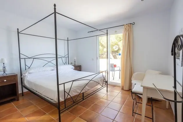 Villa, 3 Yatak Odası, Deniz Manzaralı (Tipo 2)