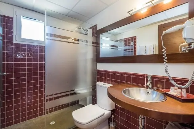 Villa, 3 Yatak Odası, Deniz Manzaralı (Tipo 2)