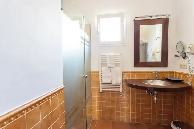 Villa, 3 Yatak Odası, Deniz Manzaralı (Tipo 2)