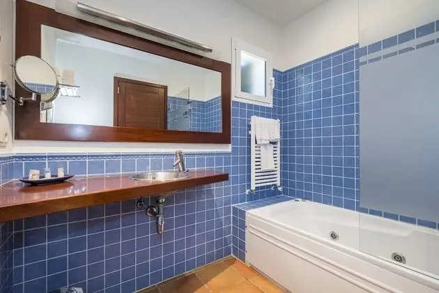 Villa, 3 Yatak Odası (Tipo 1)