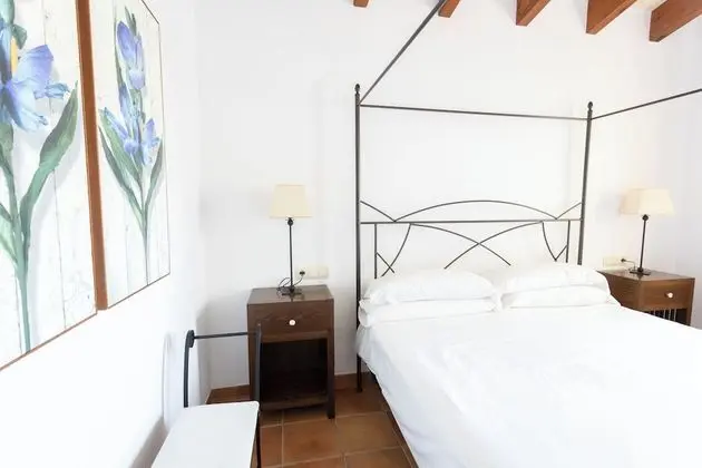 Villa, 3 Yatak Odası (Tipo 1)