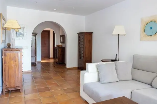 Villa, 3 Yatak Odası (Tipo 1)