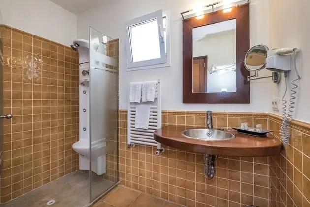 Villa, 3 Yatak Odası (Tipo 1)