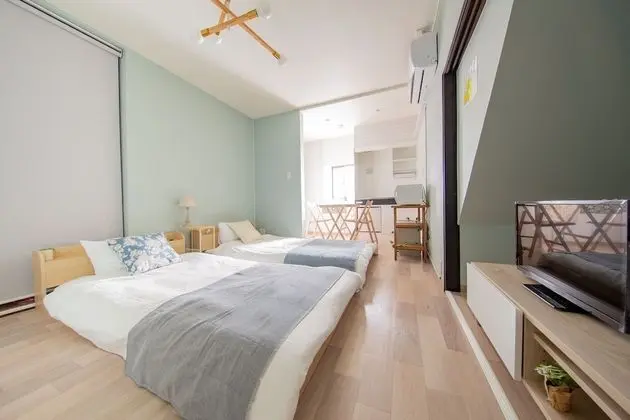 Apart Daire (for 2 Guests)