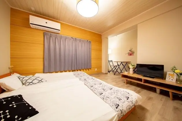 Apart Daire (for 2 Guests)