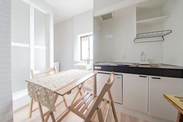 Apart Daire (for 2 Guests)