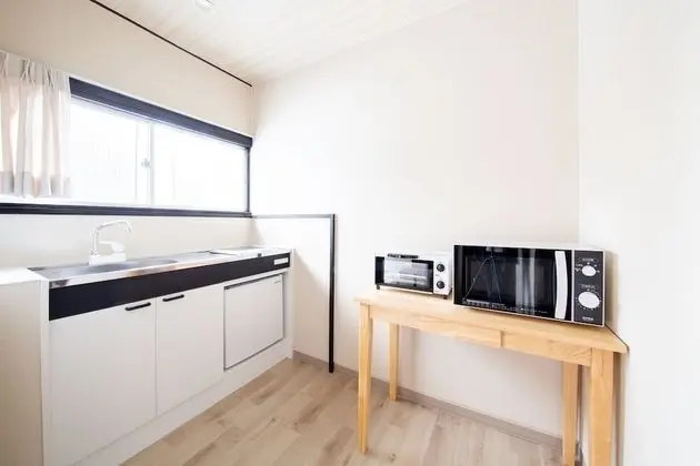Apart Daire (for 2 Guests)