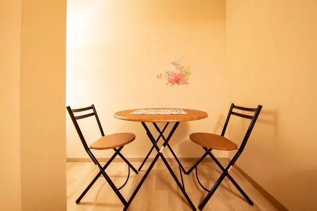 Apart Daire (for 2 Guests)