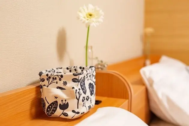Apart Daire (for 2 Guests)