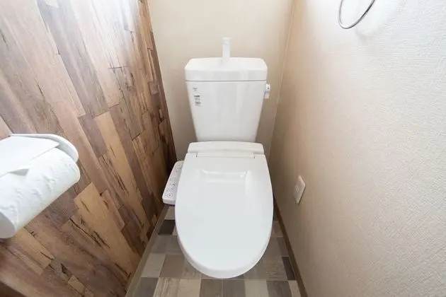 Apart Daire (for 2 Guests)
