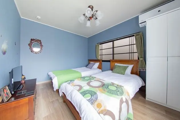 Apart Daire (for 3 Guests)