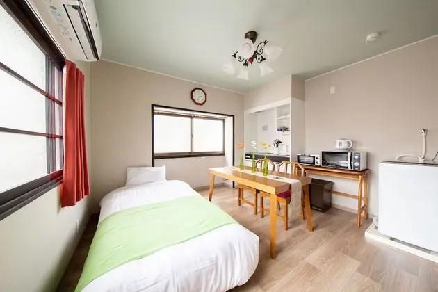 Apart Daire (for 3 Guests)