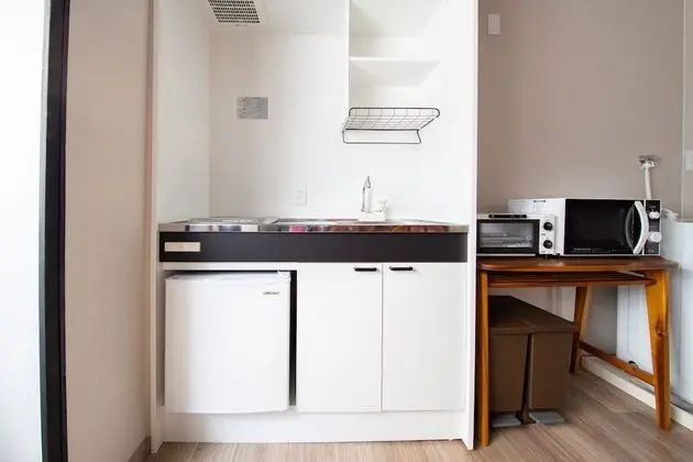 Apart Daire (for 3 Guests)