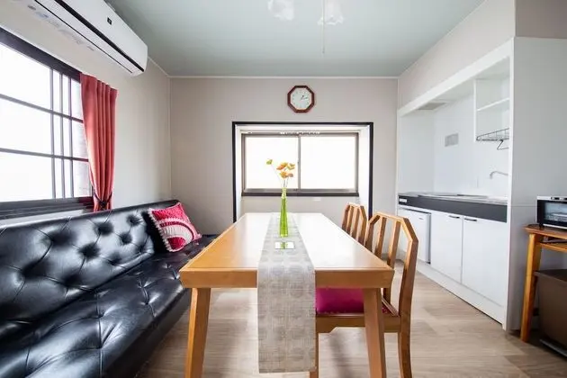 Apart Daire (for 3 Guests)