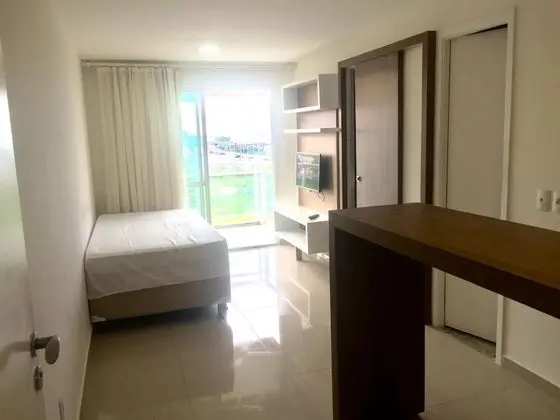 Deluxe Apart Daire, 1 Yatak Odası, Deniz Manzaralı