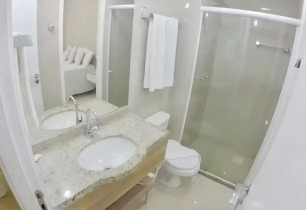 Deluxe Apart Daire, 1 Yatak Odası, Deniz Manzaralı