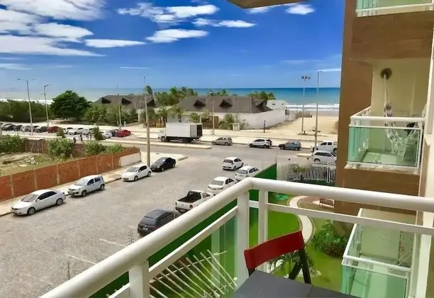 Deluxe Apart Daire, 1 Yatak Odası, Deniz Manzaralı