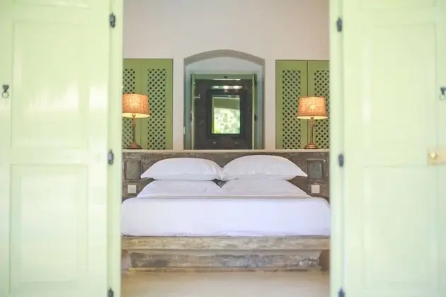 Premium Villa, 5 Yatak Odası, Nehir Manzaralı, Havuz Kenarı