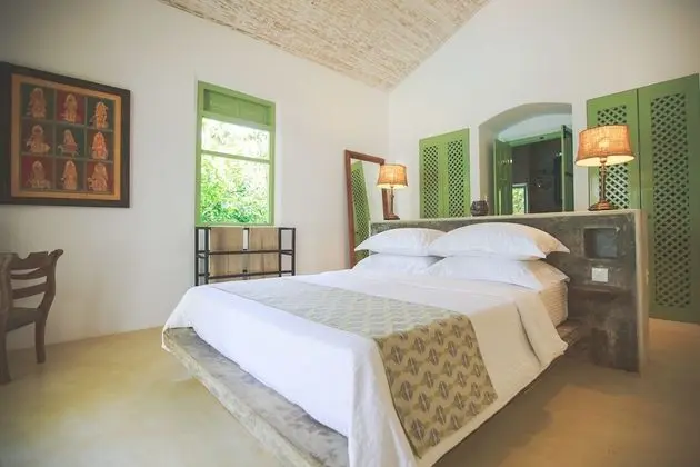 Premium Villa, 5 Yatak Odası, Nehir Manzaralı, Havuz Kenarı