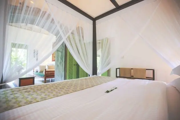 Premium Villa, 5 Yatak Odası, Nehir Manzaralı, Havuz Kenarı