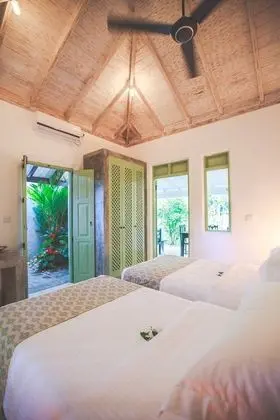 Premium Villa, 5 Yatak Odası, Nehir Manzaralı, Havuz Kenarı