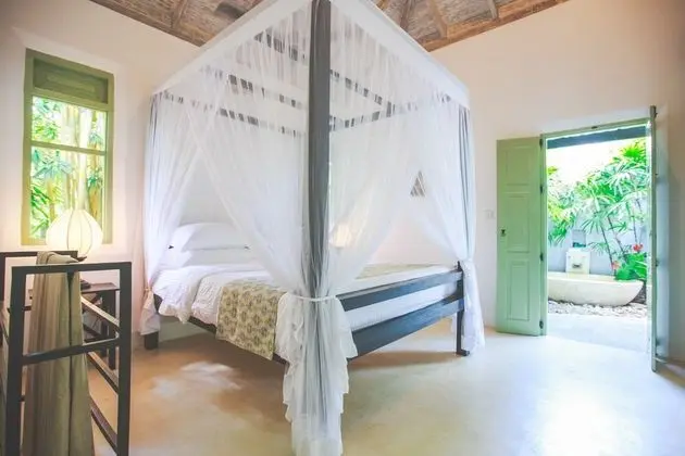 Premium Villa, 5 Yatak Odası, Nehir Manzaralı, Havuz Kenarı