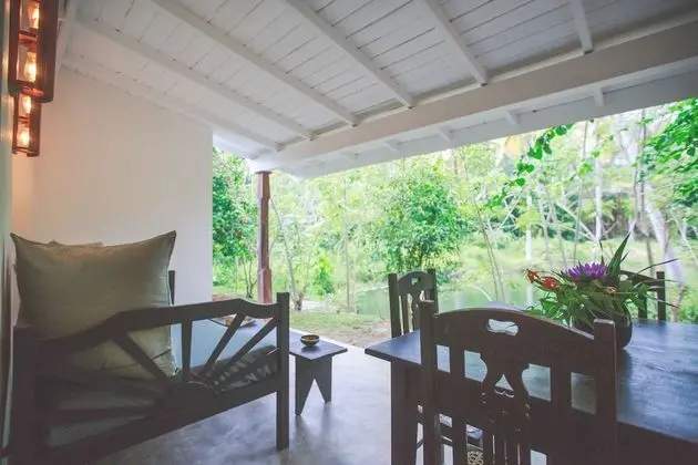 Premium Villa, 5 Yatak Odası, Nehir Manzaralı, Havuz Kenarı