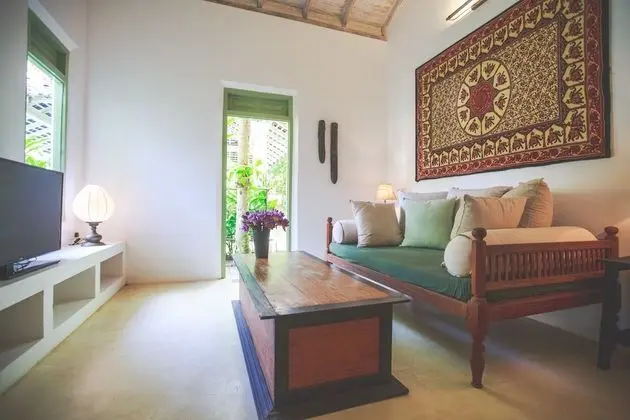 Premium Villa, 5 Yatak Odası, Nehir Manzaralı, Havuz Kenarı