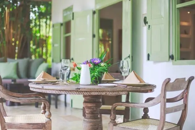 Premium Villa, 5 Yatak Odası, Nehir Manzaralı, Havuz Kenarı