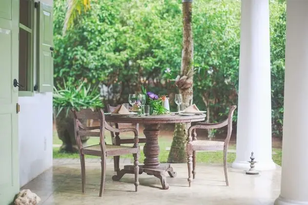 Premium Villa, 5 Yatak Odası, Nehir Manzaralı, Havuz Kenarı