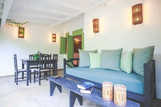 Premium Villa, 5 Yatak Odası, Nehir Manzaralı, Havuz Kenarı